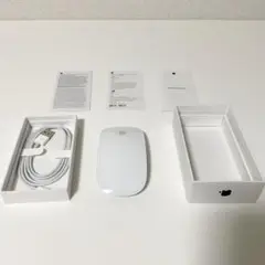 【美品】Apple Magic Mouse2