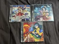 2025年最新】東方project cd まとめ売りの人気アイテム - メルカリ