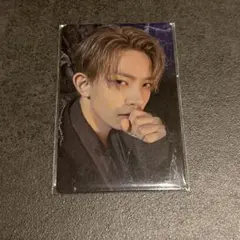 ENHYPEN THE SIN:VANISH weverse ラキドロ ヒスン