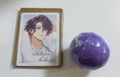 にじさんじ びっくらたまご 渡会雲雀