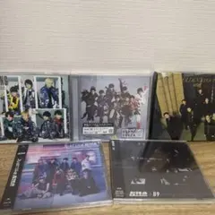 2026年最新】超特急 cd アルバムの人気アイテム - メルカリ
