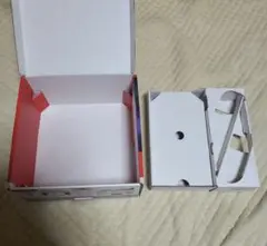 [空箱]Nintendo Switch 2 マリオカートワールドセット