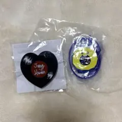 TREASURE SO JUNG HWAN