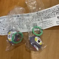 truz めじるしアクセサリー　treasure woopy