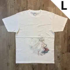 ✴️【電波女と青春男Tシャツ】Tシャツ 入間人間 L - メルカリ