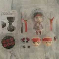 ねんどろいど 真田幸村 210 戦国BASARA