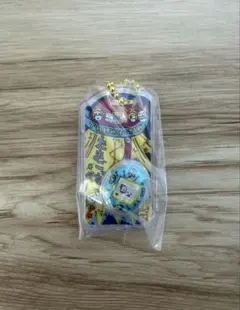 おかしなたまごボーロっち3 たまごっち 初代