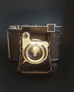 Contessa コンテッサ 35mmフィルムカメラ Zeiss Ikon - メルカリ