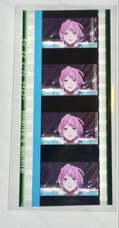 飴村乱数　フィルム　ヒプムビ　特典