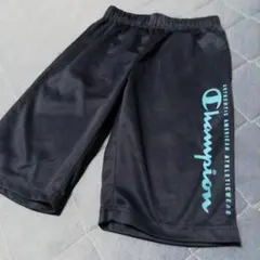 384）チャンピオン　ハーフパンツ