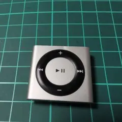 Apple iPod Shuffle 第4世代　シルバーのサムネイル