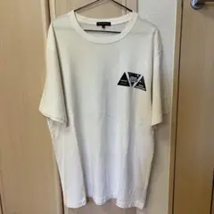 NUMERALS 半袖 Tシャツ