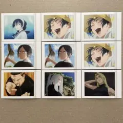 呪術廻戦 ぱしゃこれ 懐玉 玉折 天内理子 黒井美里 冥冥 九十九由基 夜蛾正道