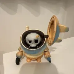 POPMART　THE MONSTERS ラブブ× 横山宏 Ma.K. シリーズ