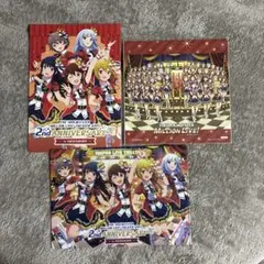 ヴァイスシュヴァルツ アイドルマスター ミリオンライブ！ 発売記念