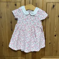 H&M ベビー ワンピース 68cmのサムネイル