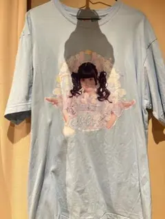 新品】iLife 虹羽みに 生誕 Tシャツ - メルカリ