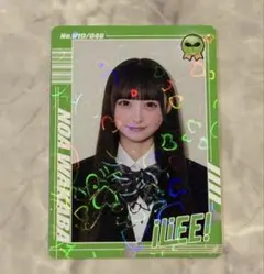 iLiFE! BRAVE GROVE 若葉のあ ジャケ写サイン入り - メルカリ