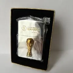 2006W杯ドイツ大会公式ジッポー - メルカリ