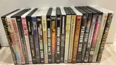 【中古】MixDVD HipHop R&B 2008年〜2012年頃まとめ売り