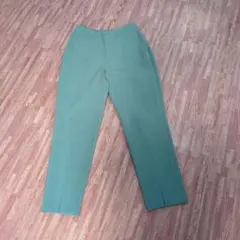 dinos　DAMAcollection テーパードパンツ