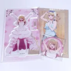 星野ルビー　星野アイ　まとめ売り　推しの子