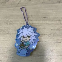 遊戯王 遊戯王DM デュエルモンスターズ アクキー アクリルキーホルダー バクラ