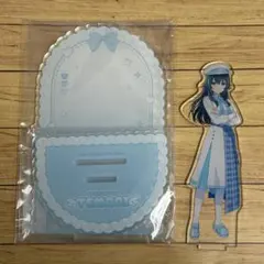 アクリルスタンド　学園アイドルマスター 学マス　月村手毬
