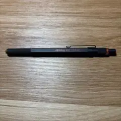 ロットリング エグゼクティブ ブラック グラファイト - メルカリ