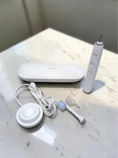 PHILIPS Sonicare Diamond 9000 HX991Wのサムネイル