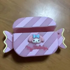 My Melody イヤホンケース　airpods pro 第2世代のサムネイル