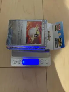 112.51g ポケモンカード スタートデッキ100 バトルコレクション ミラー