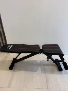 FLYBIRD トレーニングベンチ 可変式