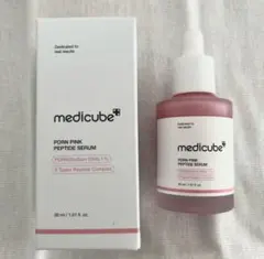 medicube PDRNピンクペプチドアンプル