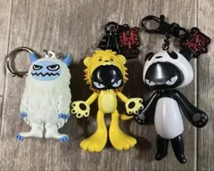 2026年最新】hyd スノーモンスターの人気アイテム - メルカリ