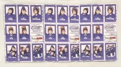 【匿名配送】劇団「忍たま乱太郎」 フォトカード