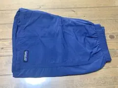 パタゴニア　バギーズショーツ5インチ
