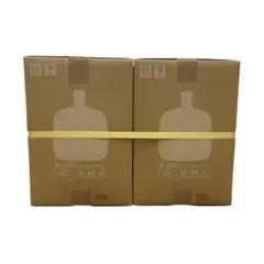 あ*ん様 PREMIUM WATER ウォーターサーバー用天然水12Lボトル2本