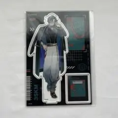 にじさんじ 3SKM 魁星 コスメコラボ iCouleur アクスタ