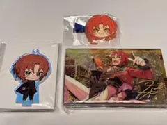 2025年最新】月永レオ 前髪クリップの人気アイテム - メルカリ