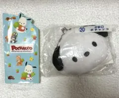 ポチャッコ グッズ まとめ売り 2点