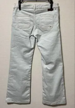 Bonpoint デニムパンツ 10A 140 ボンポワン