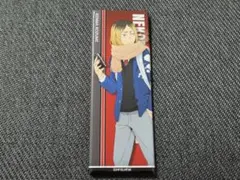 ハイキュー　缶バッジ　孤爪