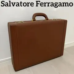 2026年最新】Salvatore Ferragamo カラー：ブラウン系 メンズ ビジネス