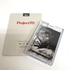 大谷翔平 topps ゴーストオブツシマ 限定 - メルカリ