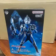 一番くじウルトラマンゼット＆ゼロ A賞ウルトラマンゼット