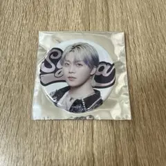 JO1 木全翔也 東京ドーム 缶バッジ