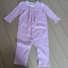 ラルフローレン　ロンパース 12m