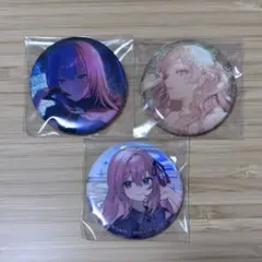 2026年最新】巡音ルカ 缶バッジ プロセカの人気アイテム - メルカリ