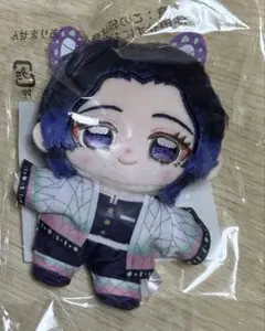 鬼滅の刃 胡蝶しのぶ いつぬいふいっくす いつぬい